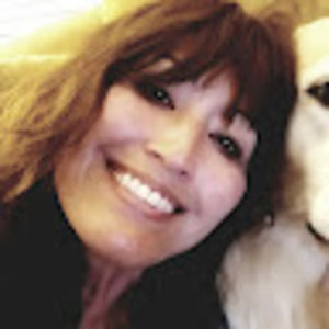 Meet your Posher, Michele